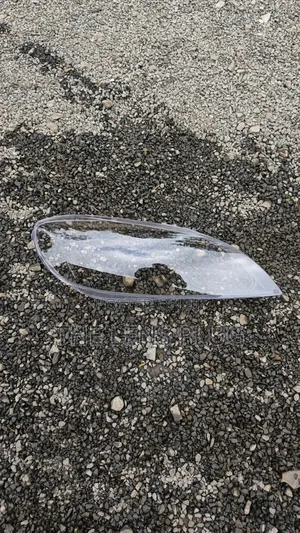 Volvo V40 2012 Headlight Lenses