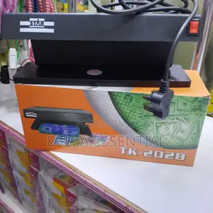 Money Detector