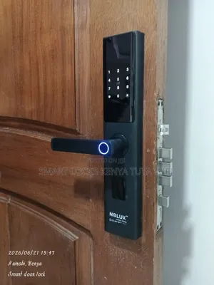 Security Locks Airbnb Hotel Home Apartment Door Lock