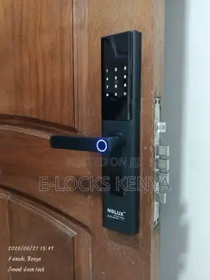 Security Locks Airbnb Hotel Home Apartment Door Lock