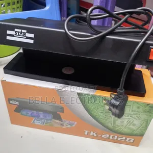 Money Detector
