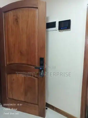 Security Locks Airbnb Hotel Home Apartment Door Lock