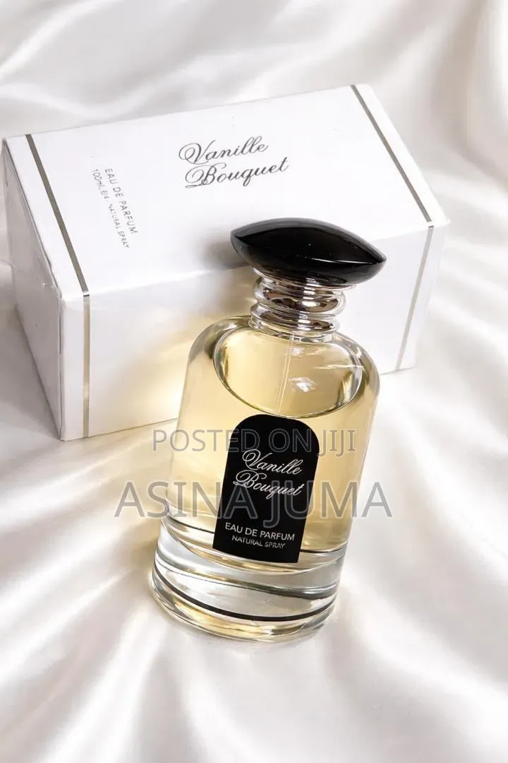 Lilo Perfumes