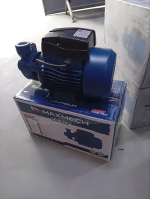 Maxmech MQB-70 Water Pump – Strong Efficient