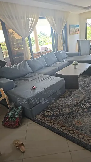 10 Seater Couch