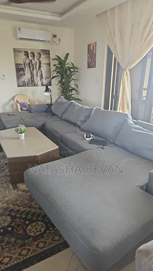 10 Seater Couch