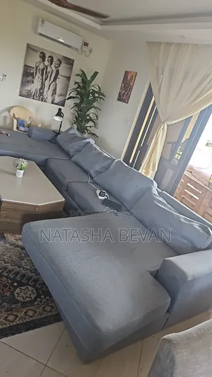 10 Seater Couch