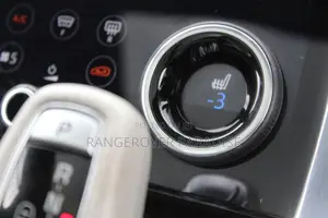 Land Rover Range Rover Sport 2021 Blue