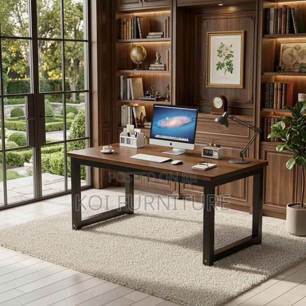 Office Desk; 1.2 Meters Industry Compuetr Home Office Desk