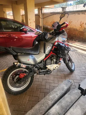 Yamaha 1989 Gray