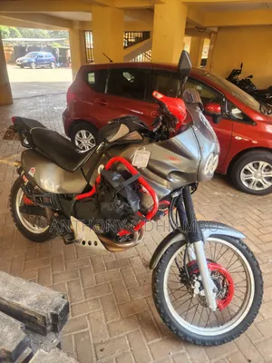 Yamaha 1989 Gray
