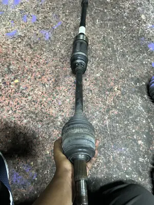 Mazda Axela Driveshaft