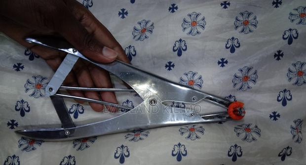 Metal Stainless Steel Livestock Elastrator
