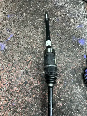 Mazda Axela Driveshaft