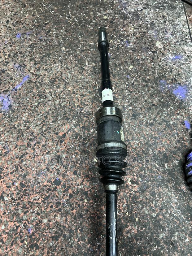 Mazda Axela Driveshaft - thumbnail 2