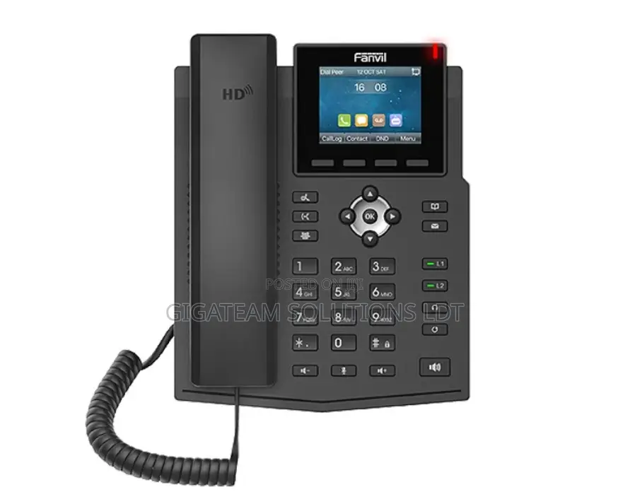 Fanvil X3s Pro