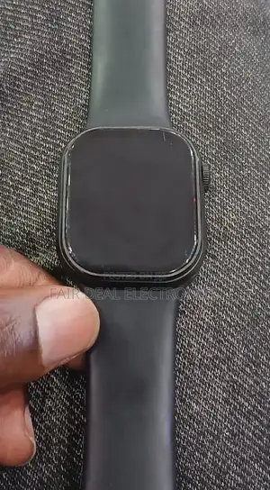 Aldeepo Smart Watch