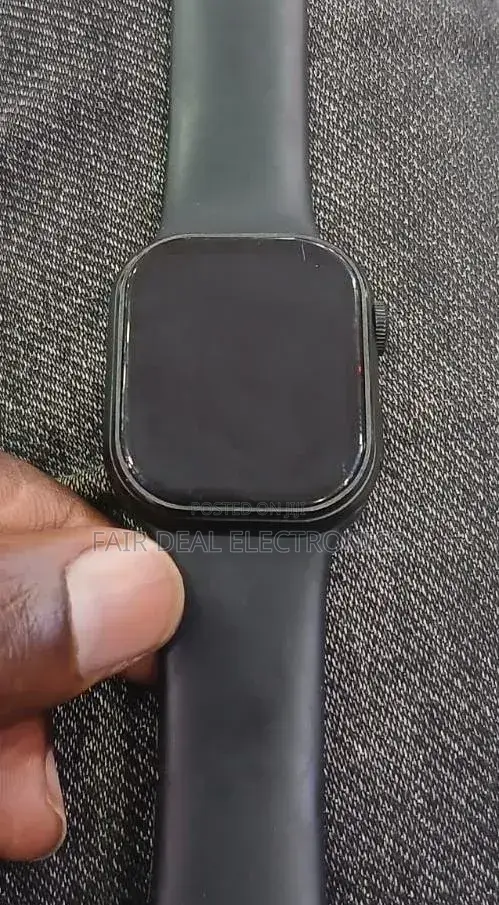 Aldeepo Smart Watch