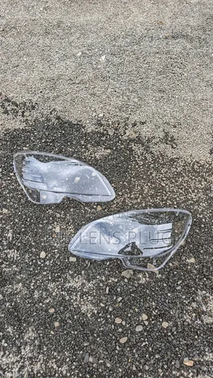 Mercedes Benz C Class C180 C200 C 220 W204 2010 Headlight Lenses