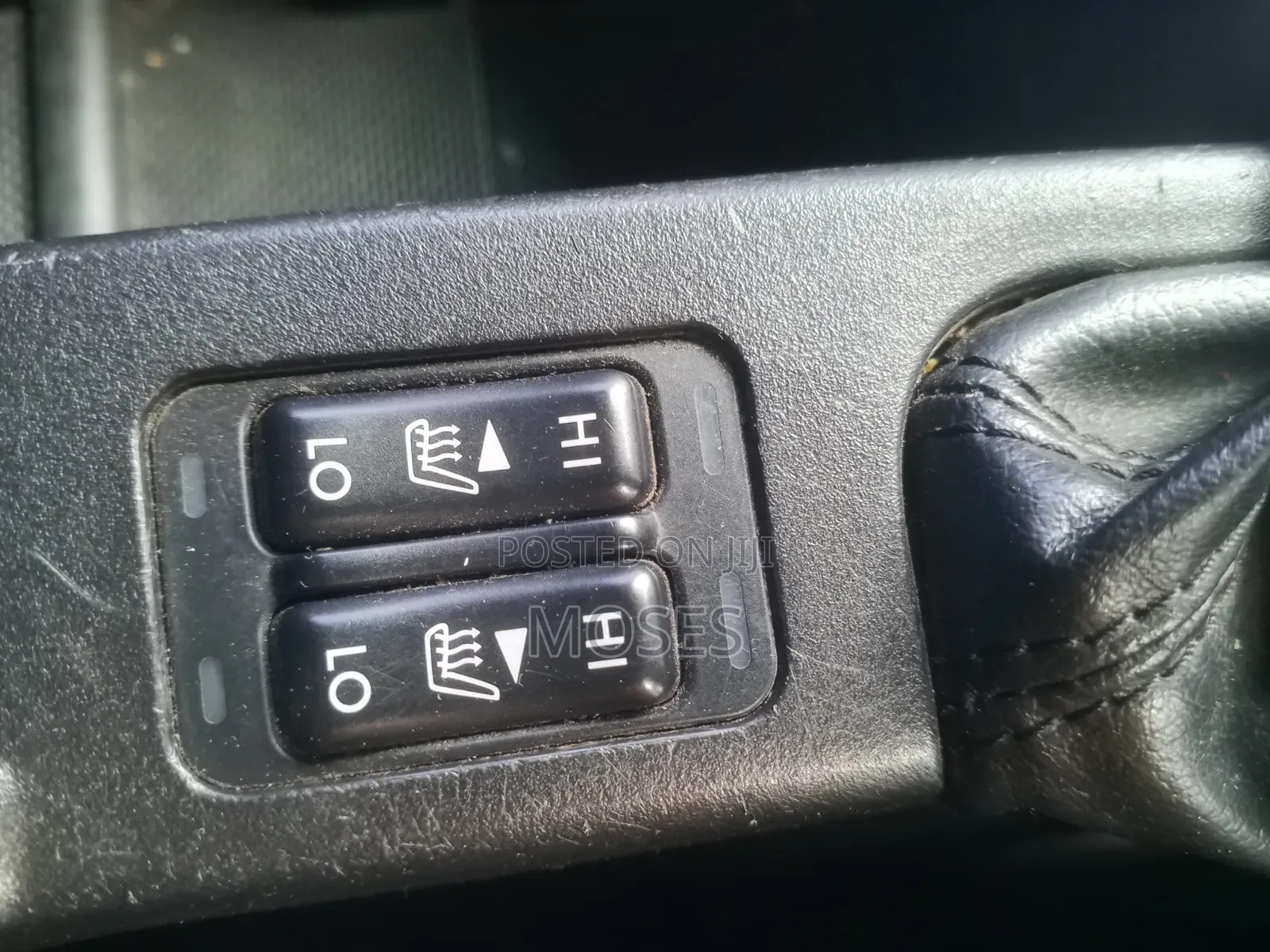 Subaru Forester 2011 Green