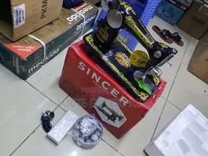 Industrial Sewing Machine