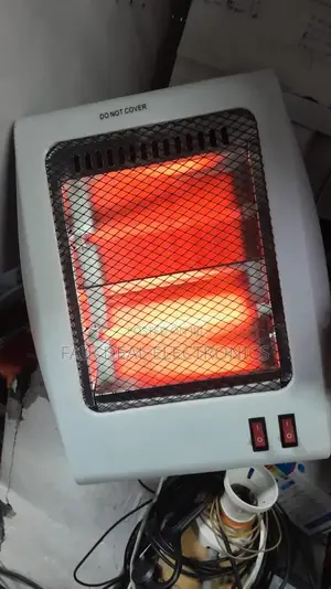 Electromate Room Heater
