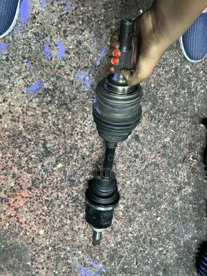 Corolla 100 Drive Shaft