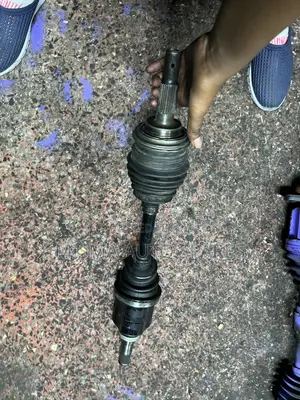 Corolla 100 Drive Shaft