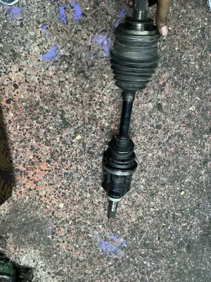 Corolla 100 Drive Shaft