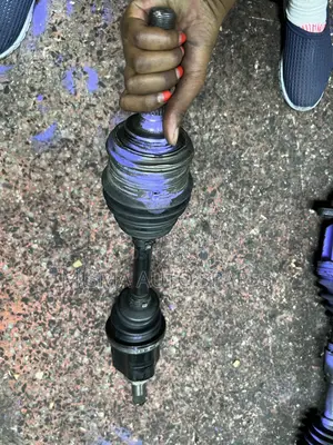 Corolla 100 Drive Shaft