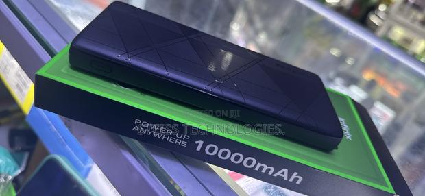 Infinix Slim 10000mah Powerbank - thumbnail 2