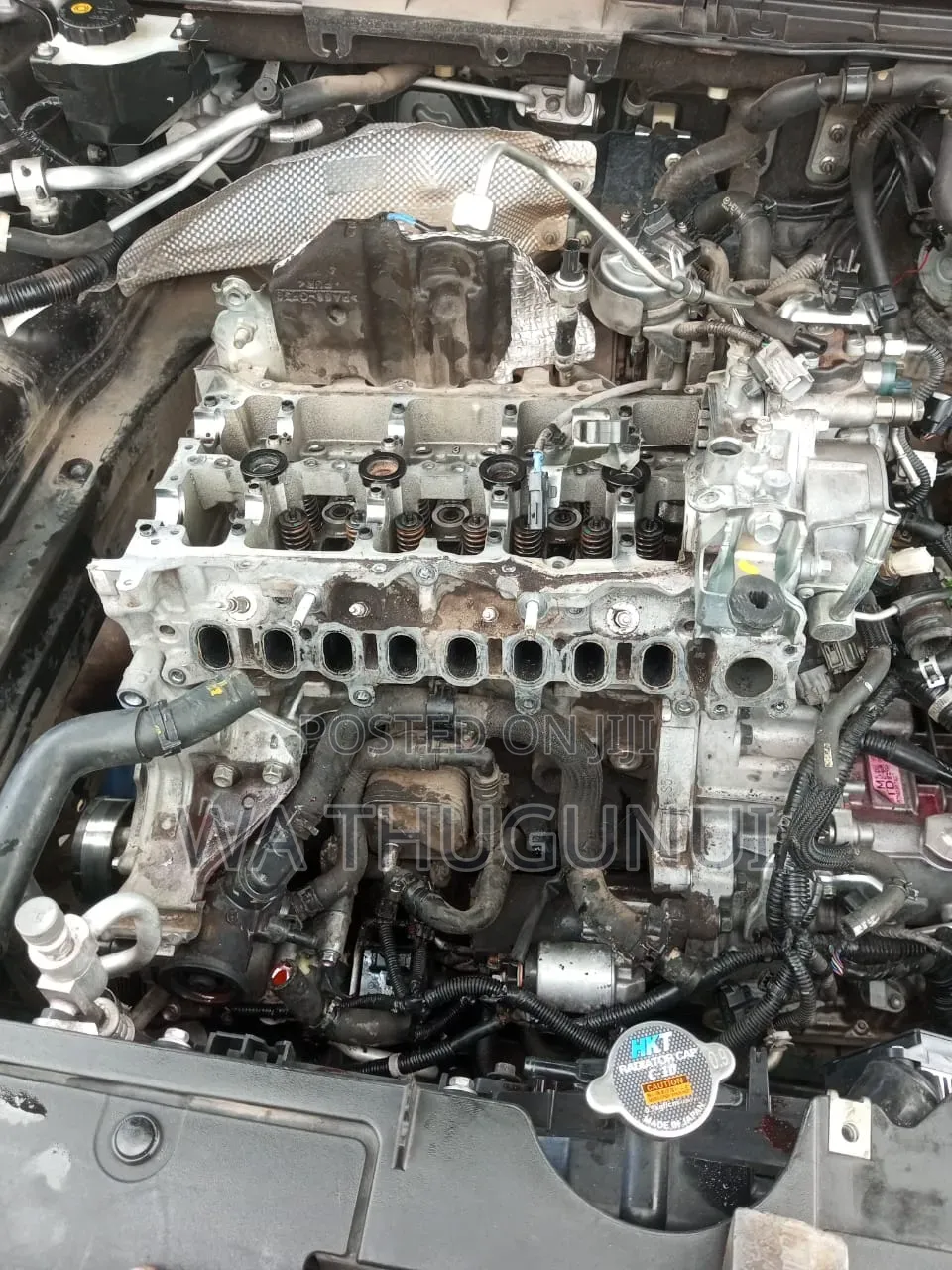 Car Diagnosis