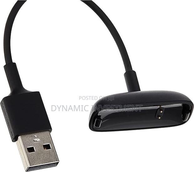 Fitbit Inspire 2 Replacement Charging Cable Cord Charger