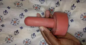 Cow Bottle Nipple Drinker