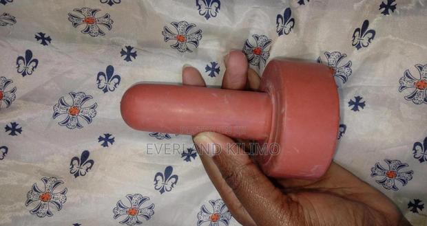 Cow Bottle Nipple Drinker