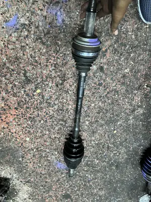 Toyota Belta Driveshaft