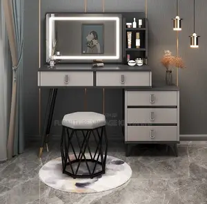 Vanity Dressing Table With Light