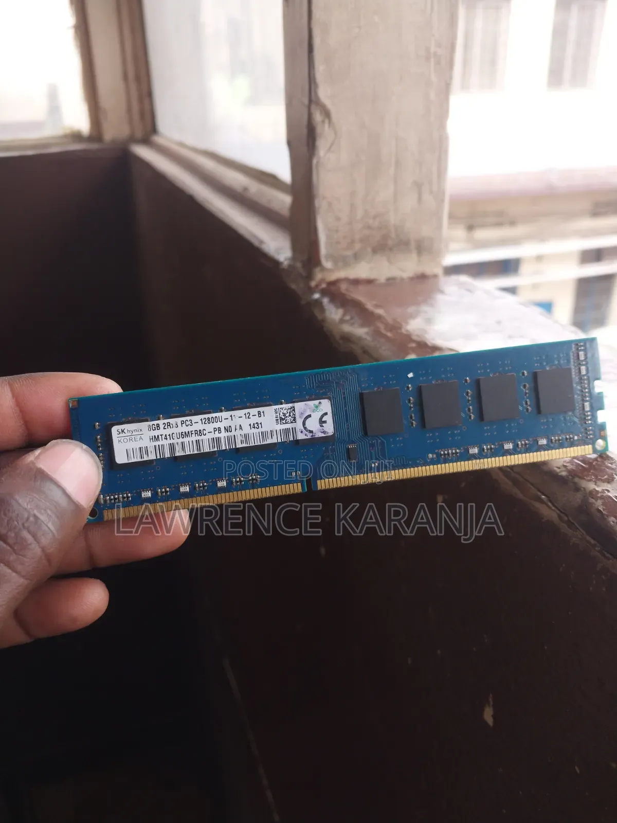 Ddesktop Ram