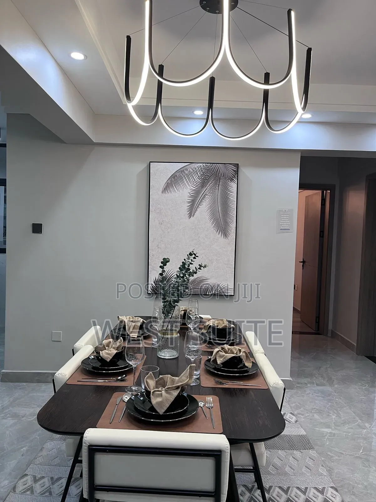 2bdrm Apartment in Hurlingham for sale