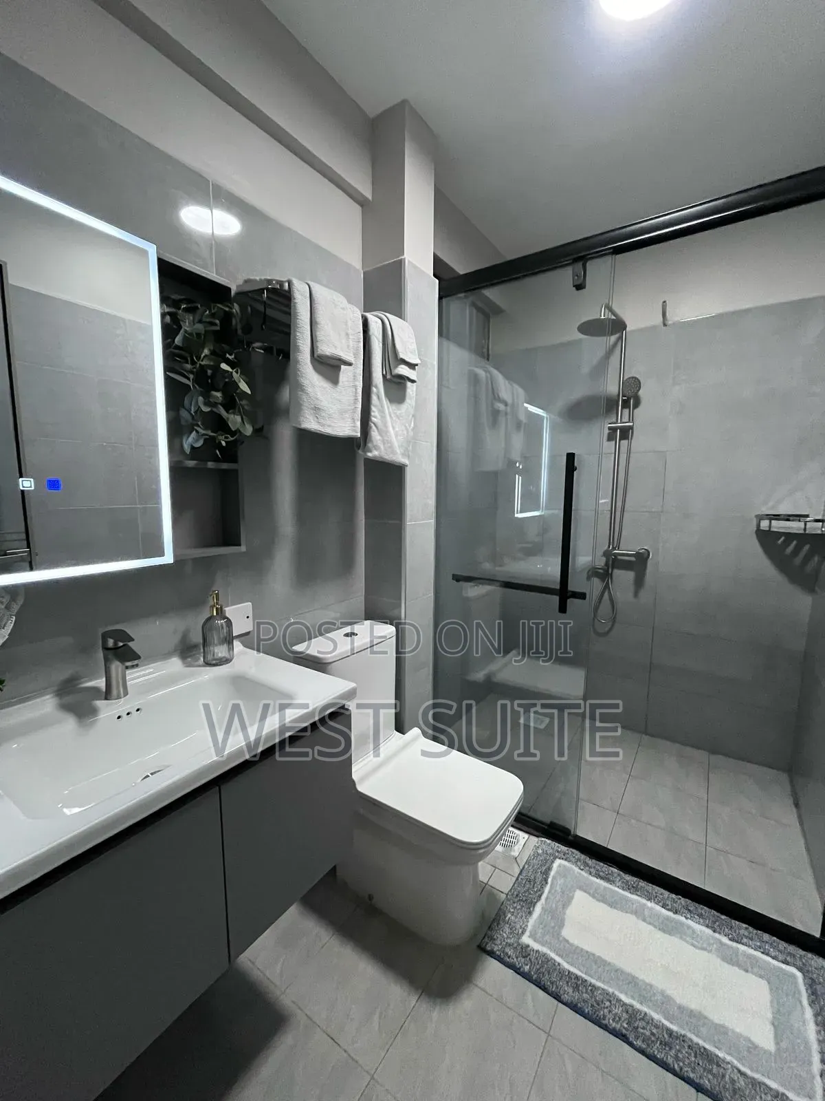 2bdrm Apartment in Hurlingham for sale