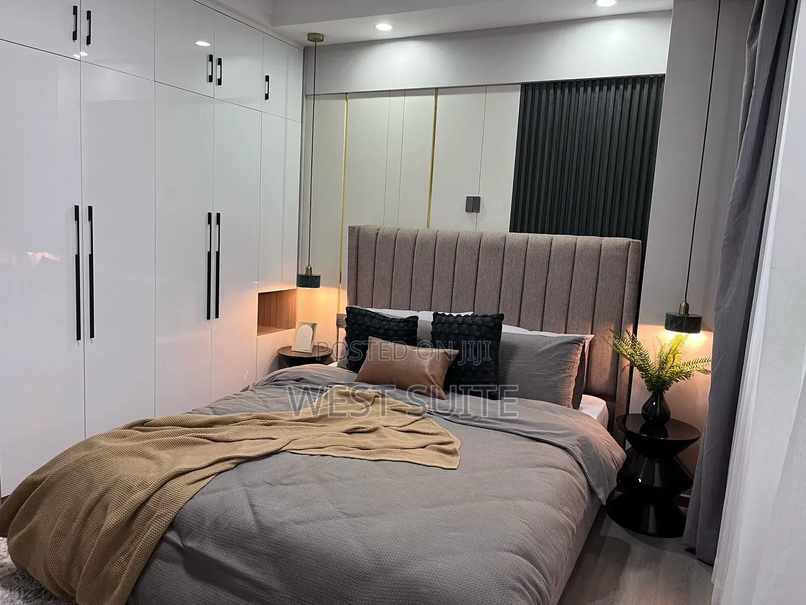 2bdrm Apartment in Hurlingham for sale