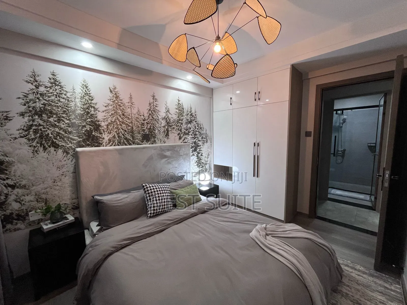 2bdrm Apartment in Hurlingham for sale