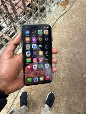 Apple iPhone XS Max 256 GB Gold