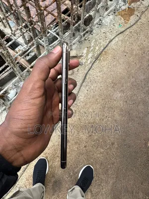 Apple iPhone XS Max 256 GB Gold