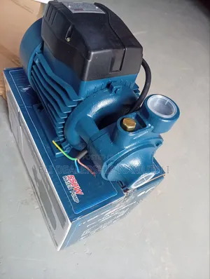 Maxmech Water Pump for Tank Filling Distribution 0.75