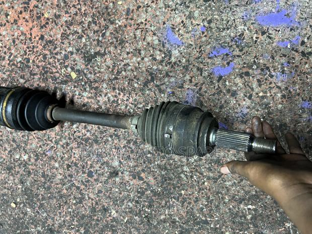Mazda Demio Driveshaft - thumbnail 3