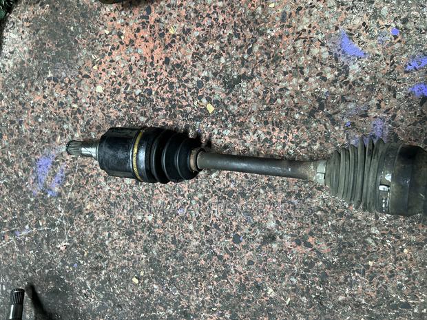 Mazda Demio Driveshaft - thumbnail 4
