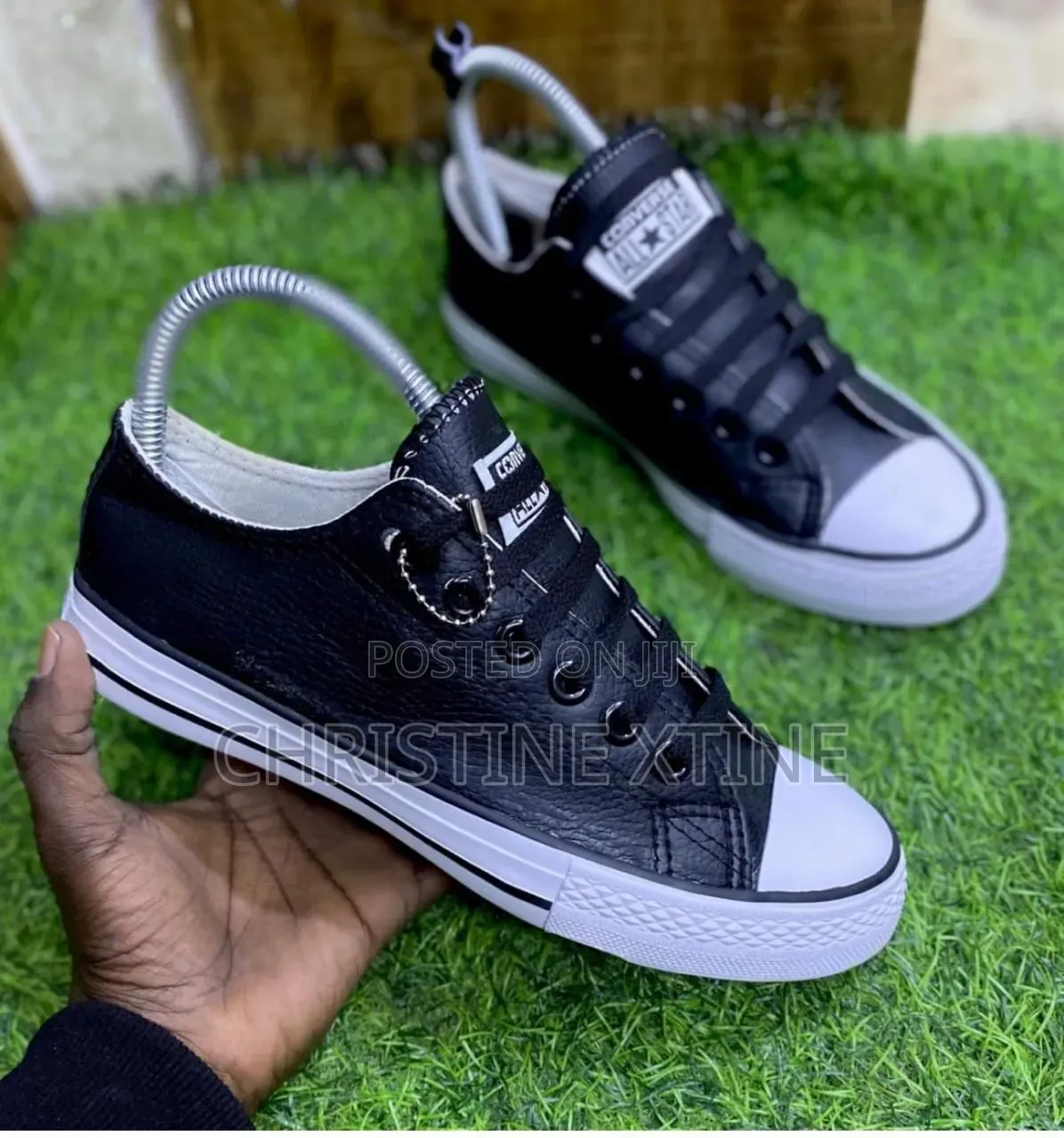 Leather Vonverse