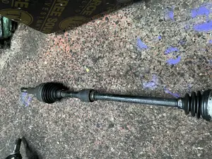 Vitz Driveshaft