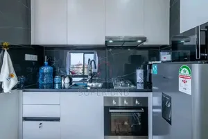 Airbnb Apartment in Kilimani, Near Gemini Club and Yaya Centre